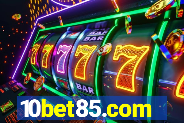 10bet85.com