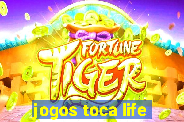 jogos toca life