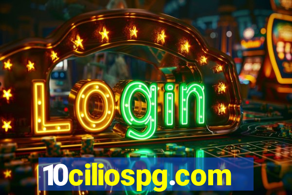 10ciliospg.com