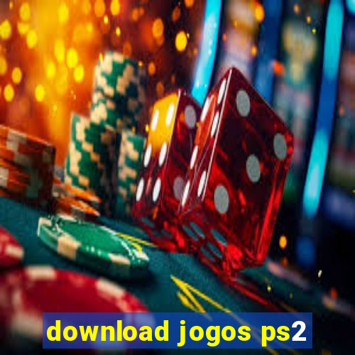 download jogos ps2