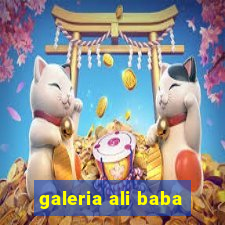 galeria ali baba