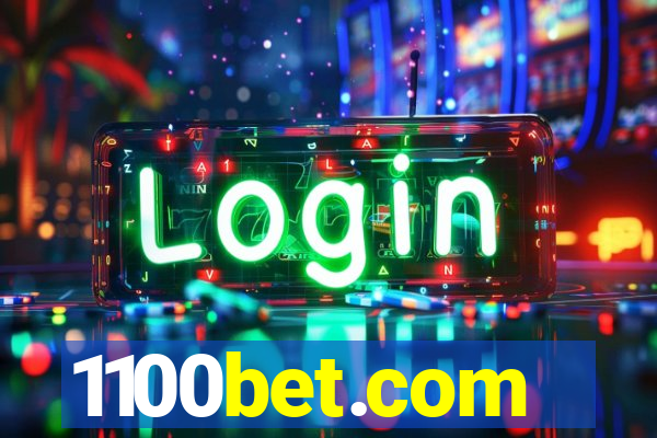 1100bet.com