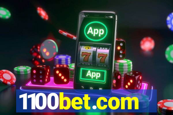 1100bet.com