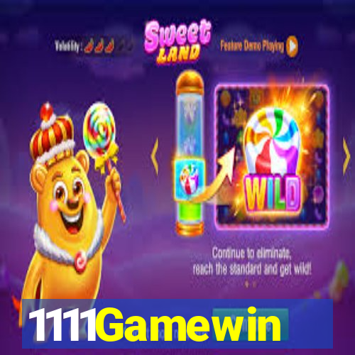 1111Gamewin