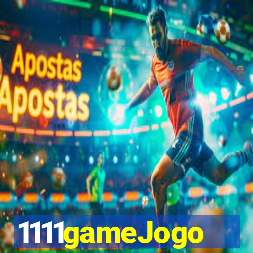 1111gameJogo