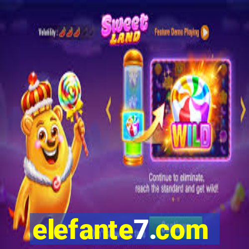 elefante7.com