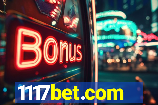 1117bet.com