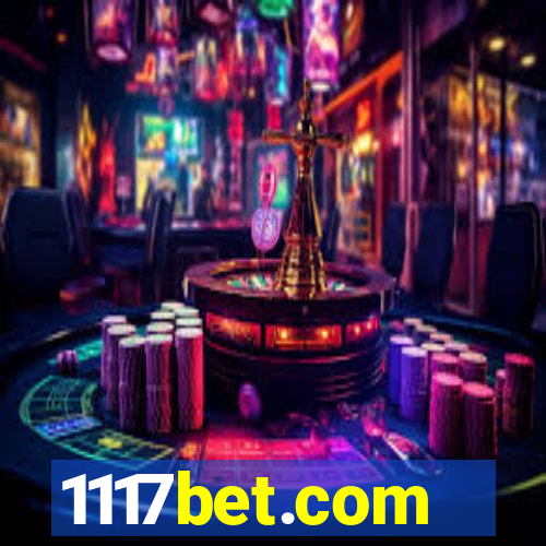 1117bet.com