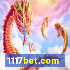 1117bet.com