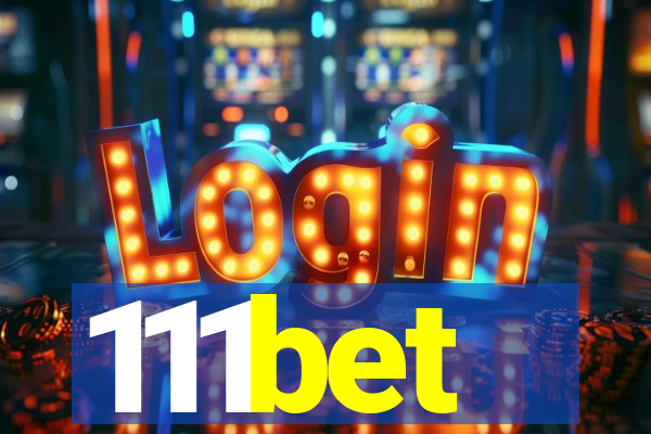 111bet