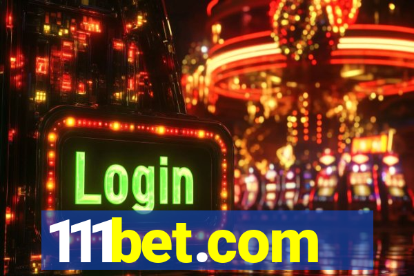 111bet.com