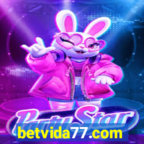 betvida77.com