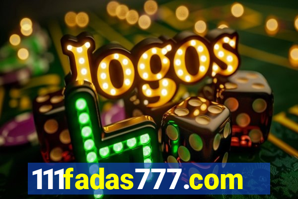 111fadas777.com