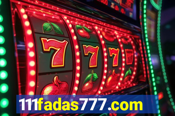 111fadas777.com