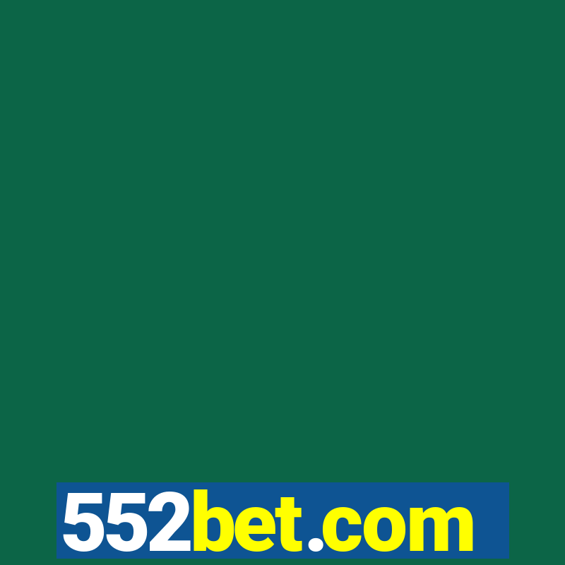 552bet.com