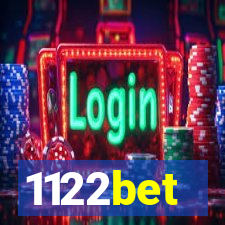 1122bet