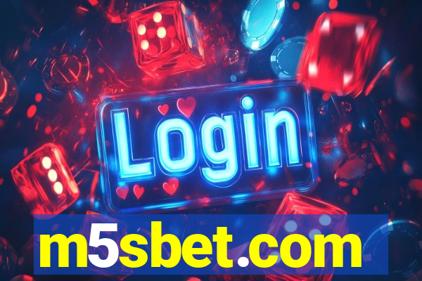 m5sbet.com