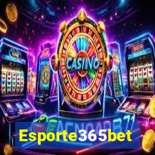 Esporte365bet