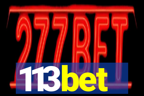 113bet