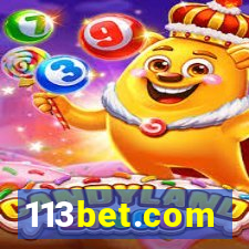 113bet.com