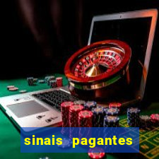 sinais pagantes fortune tiger