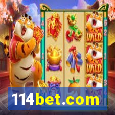 114bet.com