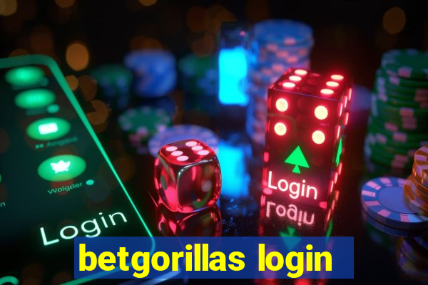 betgorillas login