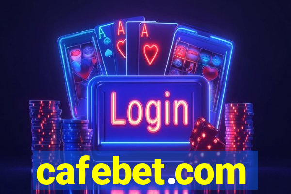 cafebet.com