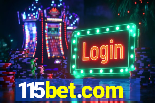 115bet.com