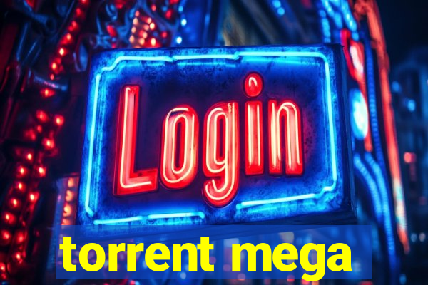 torrent mega