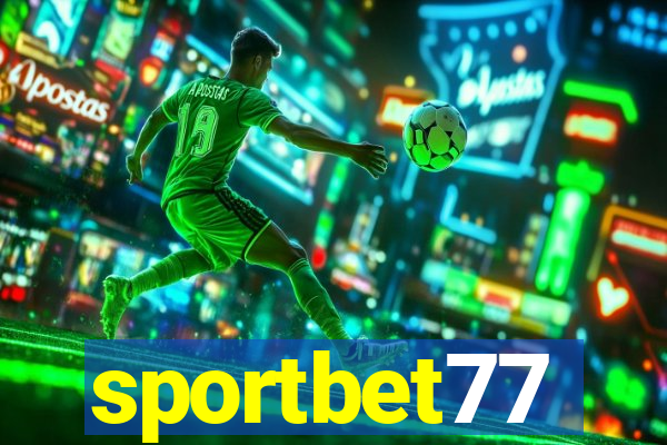 sportbet77