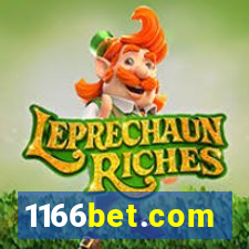 1166bet.com