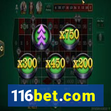 116bet.com