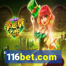 116bet.com