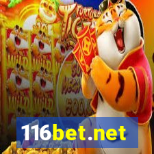 116bet.net