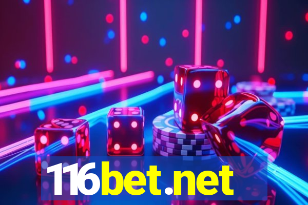 116bet.net