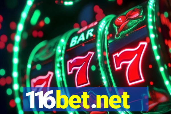 116bet.net