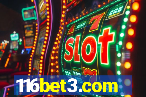 116bet3.com