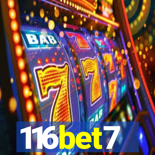 116bet7