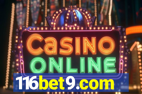 116bet9.com