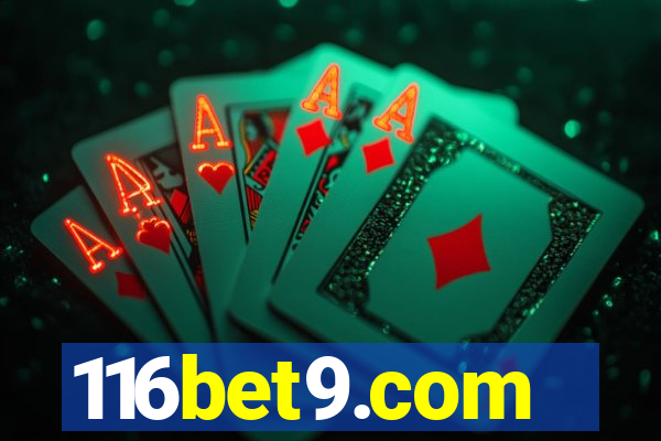 116bet9.com