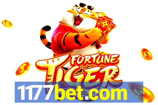 1177bet.com