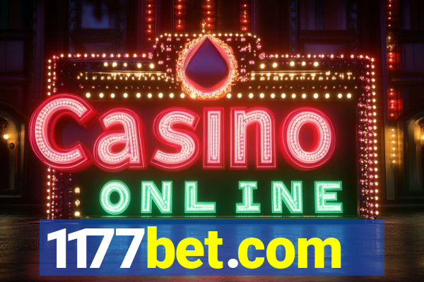 1177bet.com