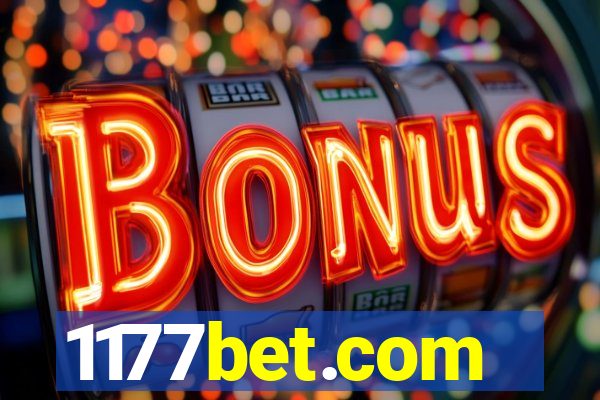 1177bet.com