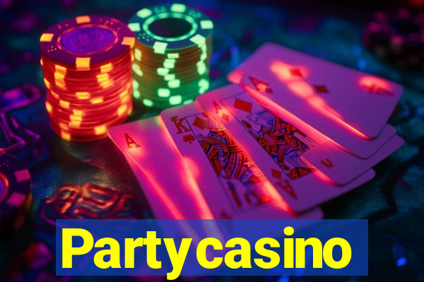 Partycasino