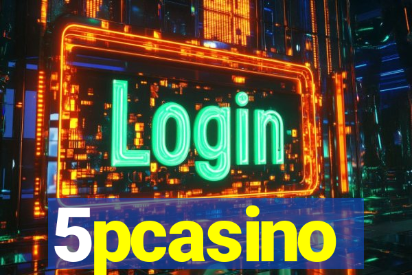 5pcasino