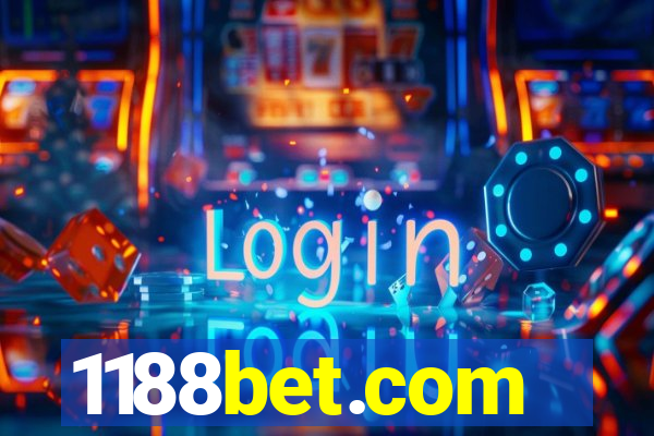 1188bet.com