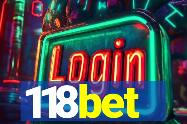 118bet