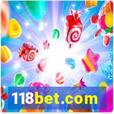 118bet.com