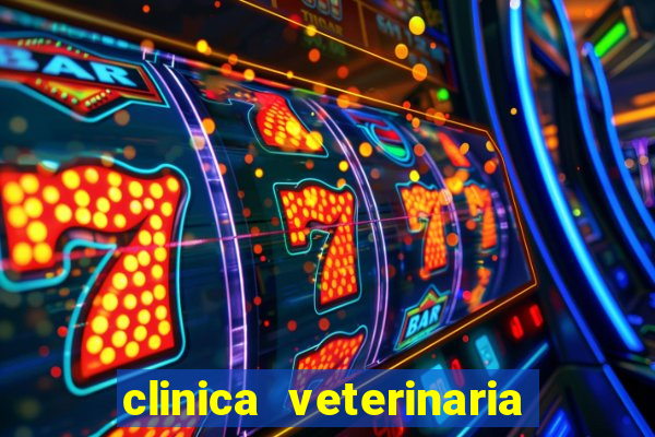 clinica veterinaria cuidar betim